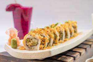 Edamame Cream Cheese