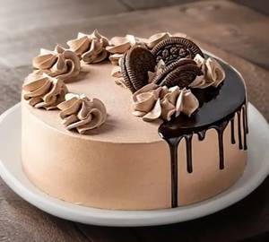 Oreo Cake [250 grams]