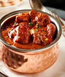 Amritsari Chicken