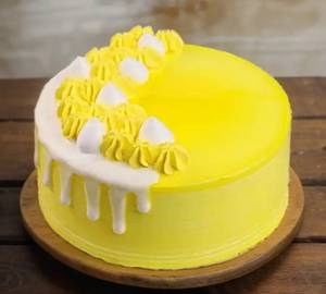 Pineapple Cake [250 grams]