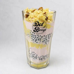 Classic Rose Rabdi Falooda