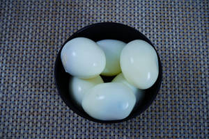 Boiled Egg
