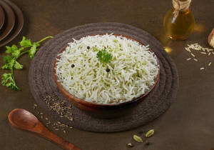 Jeera Rice