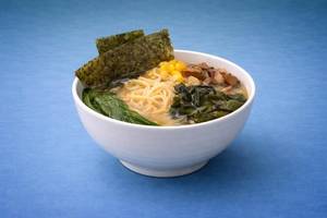 Hokkaido Butter Corn Ramen