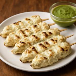 Malai Chaap