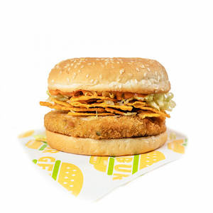 Mexican Burger