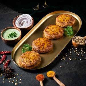 Mutton Galauti Kabab