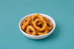 Calamari Tempura