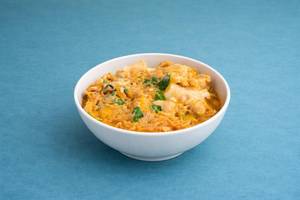 Oyakodon (Chicken & Egg)