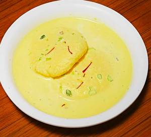Rasmalai [2 Pcs]