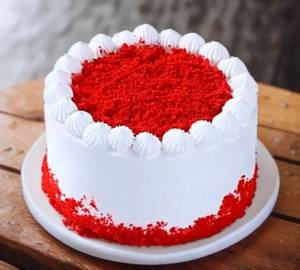 Red Velvet Cake [250 grams]