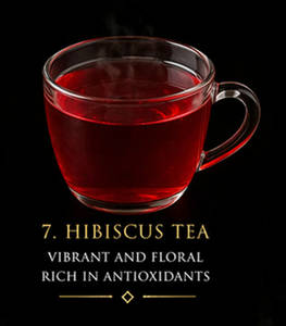 Hibiscus Tea