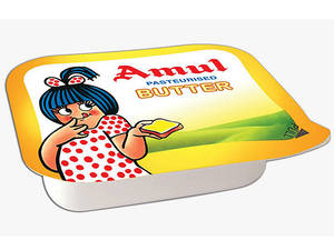 Butter Tikki