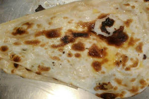 Butter Naan