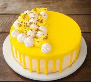 Pineapple Cake