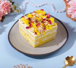 Rasmalai Pastry