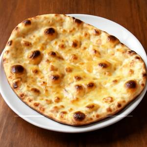 Butter Naan
