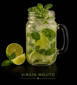 Virgin Mojito