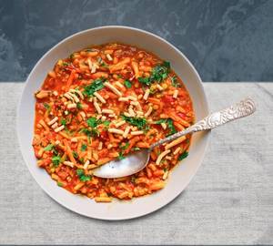 Sev Tamatar