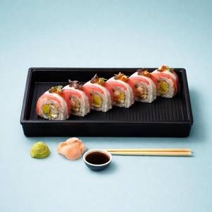 Taiki Dragon Roll