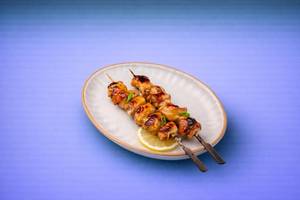 Classic Chicken Yakitori
