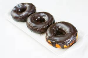 CHOCO DONUT