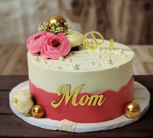 Pineapple Cake Mother's Day (500G)