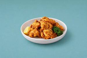 Tori Karaage