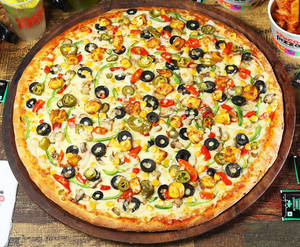 Veg Overloaded Xl