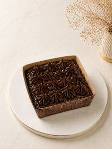 Chocolate Brownie