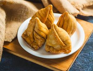 Chinese Samosa(per Pc) 