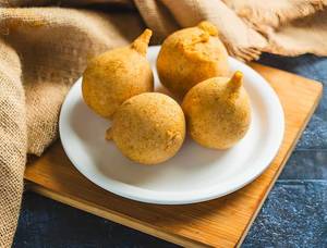 Aloo Pakoda