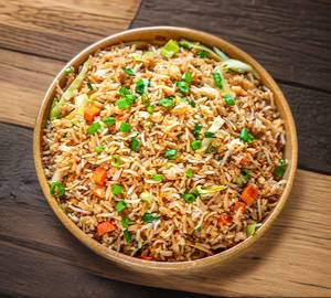 Fried Rice