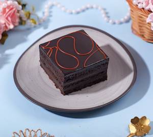 Truffle Pastry