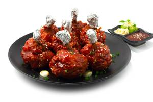 Chicken Lollipop