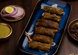 Bikaneri Kebab (06 Pcs)