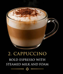 Cappucino