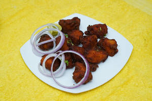 Chicken 65