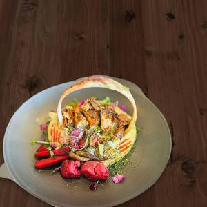 Hummus Laham