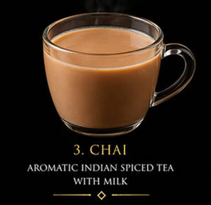 Plain Tea