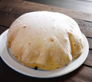 1 Tawa Roti