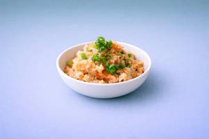 Salmon Oyako Rice