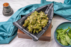 Thai Paneer