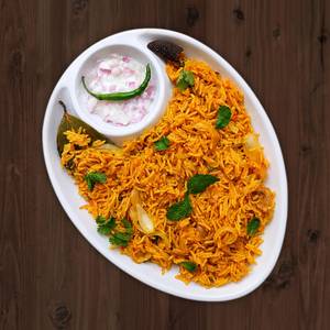 Veg Rice