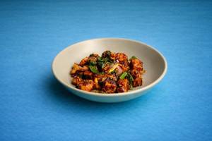 Nam Prik Tofu