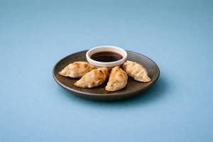 Dak Saeu Mandu (4Pc)