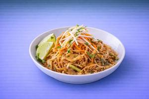Pad Thai Chicken