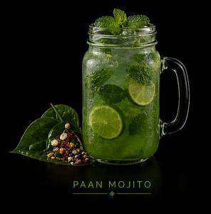 Paan Mojito