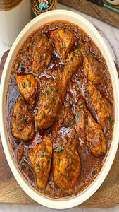 Matki Chicken