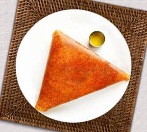 Ghee Masala Dosa